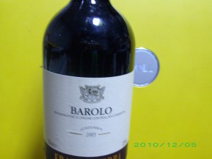 BAROLO